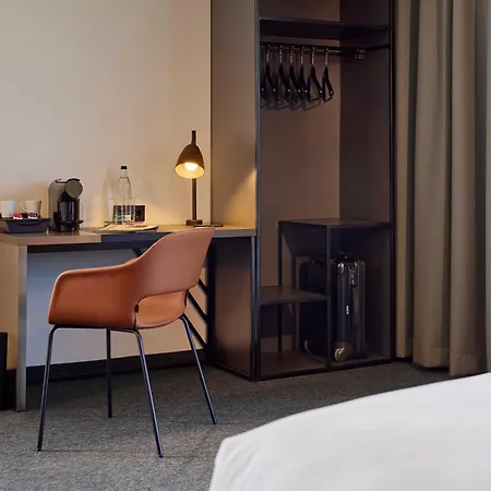 Hotel B&B Hotel Horsens Horsens
