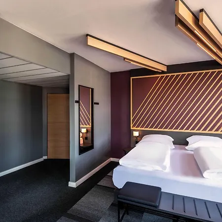 B&B Hotel Horsens 3*