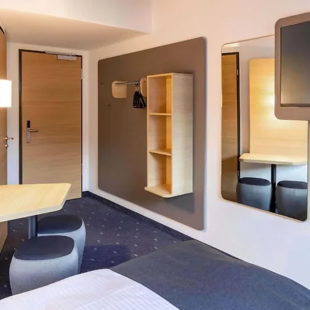 B&B Hotel Horsens Hotel 3*