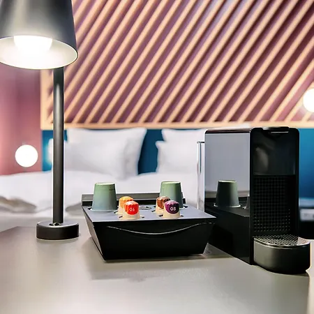 Hotel B&B Hotel Horsens