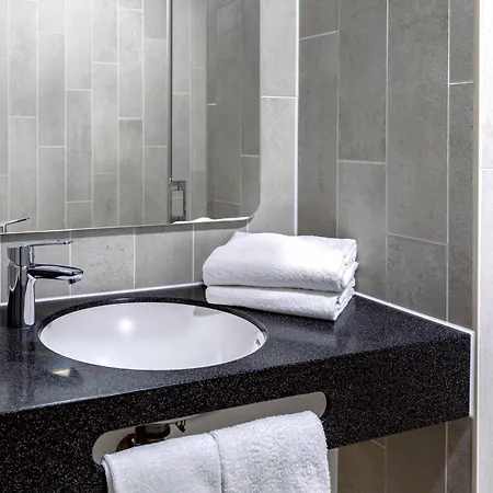 B&B Hotel Horsens Horsens