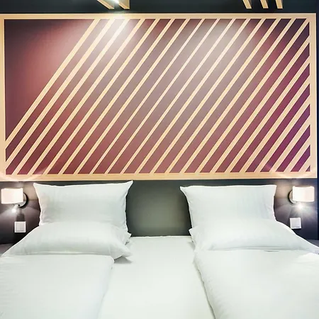 B&B Hotel Horsens Hotel