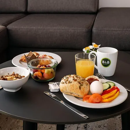 B&B Hotel Horsens