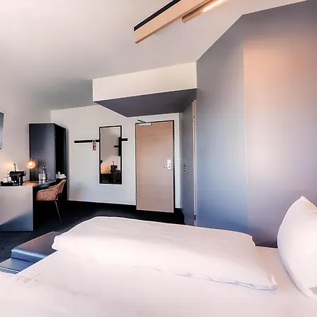 B&B Hotel Horsens Horsens