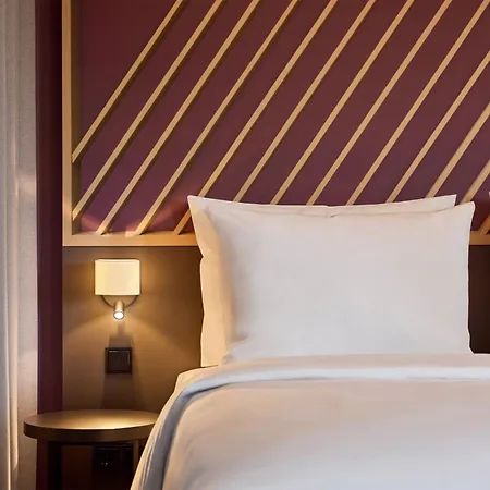 B&B Hotel Horsens Horsens