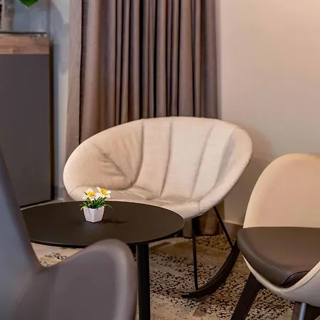 B&B Hotel Horsens Hotel Horsens