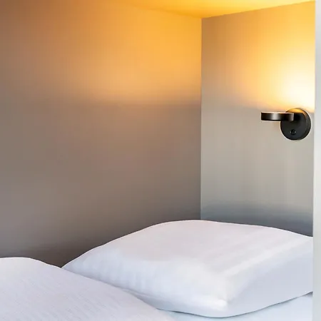 B&B Hotel Horsens Hotel