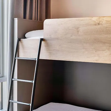 B&B Hotel Horsens Hotel 3*