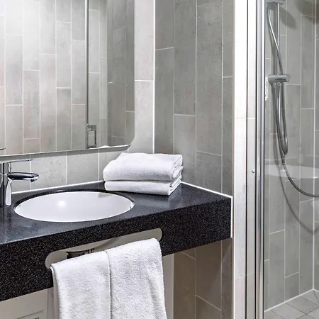 Hotel B&B Hotel Horsens Horsens