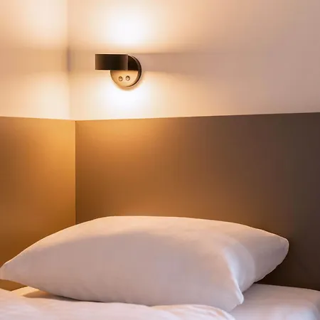 B&B Hotel Horsens 3* Horsens